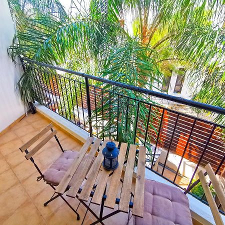 בורוקליני Sunny Pool Apartment מראה חיצוני תמונה