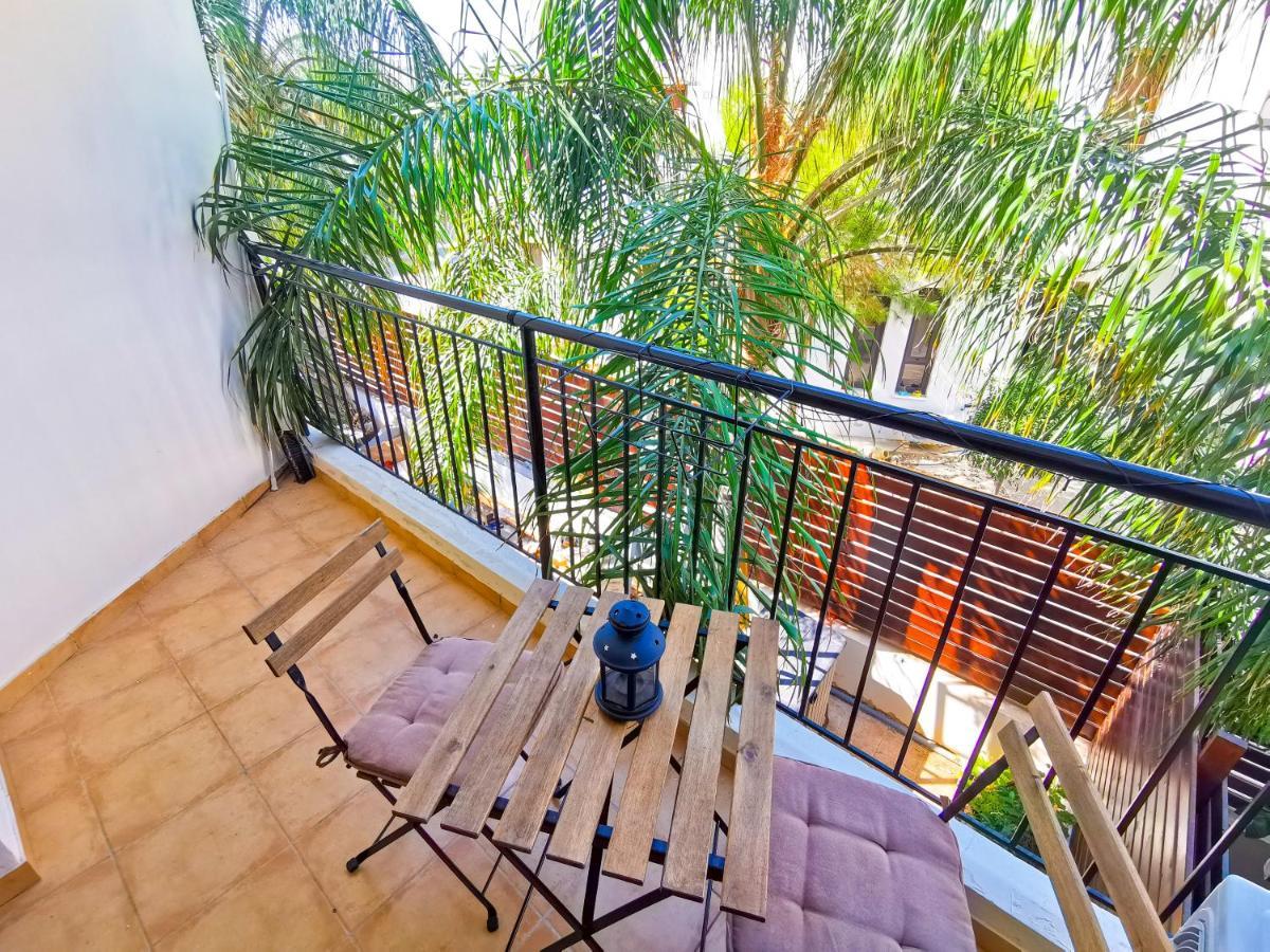 בורוקליני Sunny Pool Apartment מראה חיצוני תמונה