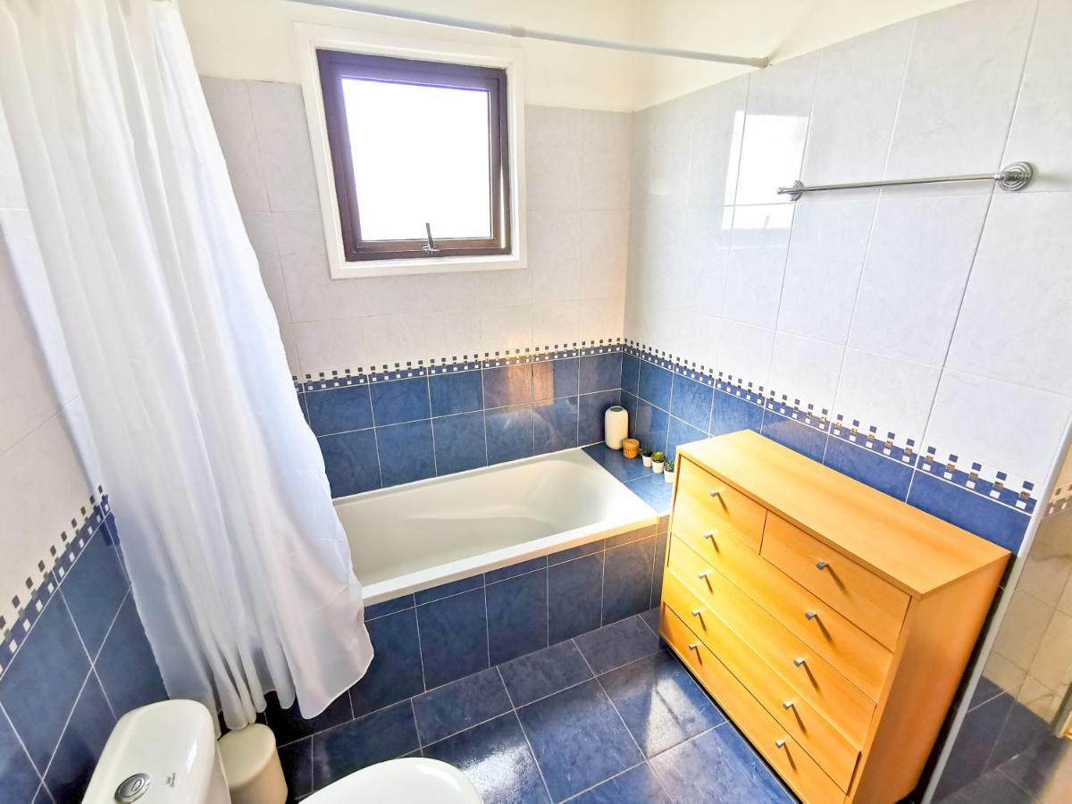 בורוקליני Sunny Pool Apartment מראה חיצוני תמונה