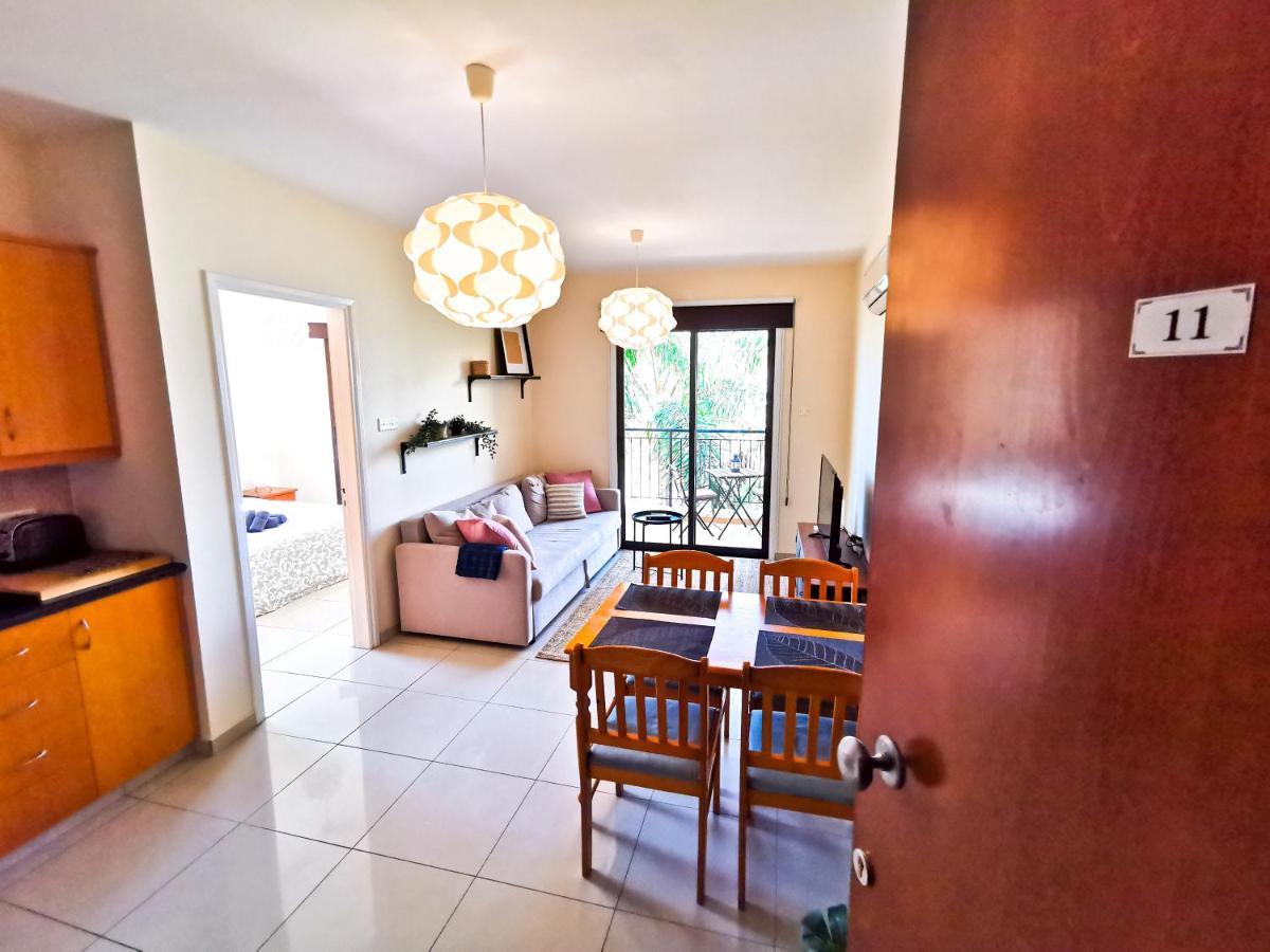 בורוקליני Sunny Pool Apartment מראה חיצוני תמונה